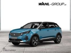 Blau Neu 2024 Peugeot 3008 GT SUV | 31.990 € (Superpreis)