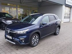 Blau Gebraucht 2024 Suzuki SX4 S-Cross Comfort+ SUV | 28.990 € (Teuer)