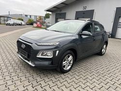 Grau Gebraucht 2019 Hyundai Kona Trend SUV | 9.290 € (Superpreis)