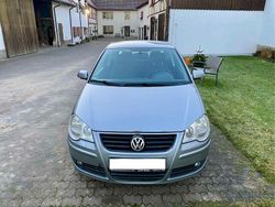 Grau Gebraucht 2008 VW Polo Limousine | 1.499 € (Superpreis)