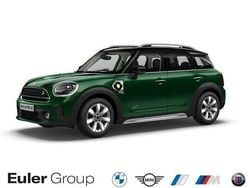 Gruen Gebraucht 2022 Mini Cooper S Countryman SUV | 29.199 € (Fairer Preis)