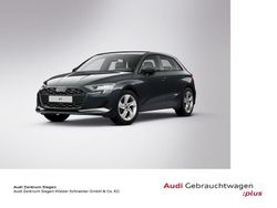 Manhattangrau metallic Gebraucht 2025 Audi A3 Advanced Plus Limousine | 30.910 € (Etwas zu teuer)