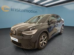 Schwarz Gebraucht 2025 VW ID.5 GTX SUV | 46.199 € (Teuer)
