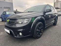 Schwarz Gebraucht 2015 Fiat Freemont Black Code SUV | 7.999 € (Guter Preis)