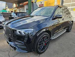 Schwarz Gebraucht 2020 Mercedes GLE53 AMG AMG SUV | 62.500 € (Superpreis)