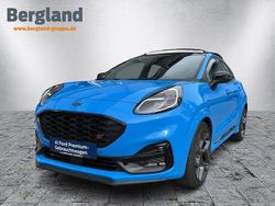 Nitro blue blau Gebraucht 2024 Ford Puma ST SUV | 27.290 € (Guter Preis)