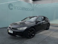 Schwarz Gebraucht 2024 VW Passat R-line Kombi | 40.790 €