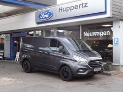 Magneticgrau metallic Gebraucht 2022 Ford Transit Custom Trend Van / Kleinbus | 20.450 € (Superpreis)