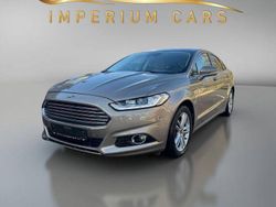 Silber Gebraucht 2019 Ford Mondeo Titanium Limousine | 12.900 € (Guter Preis)