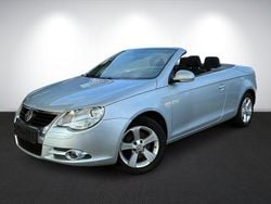 Silber Gebraucht 2006 VW Eos Cabrio | 1.690 € (Guter Preis)