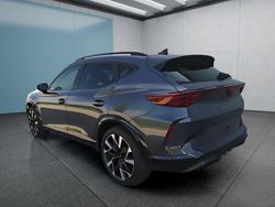 Grau Neu 2025 Cupra Formentor VZ SUV | 41.999 € (Fairer Preis)