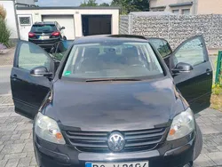 Schwarz Gebraucht 2007 VW Golf Plus Van / Kleinbus | 4.500 € (Fairer Preis)