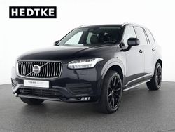 Onyx black / Gebraucht 2024 Volvo XC90 Core SUV | 56.590 € (Superpreis)
