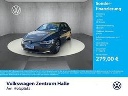 Grau Gebraucht 2021 VW Golf Limousine | 22.870 € (Etwas zu teuer)