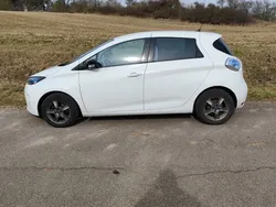 Weiß Gebraucht 2016 Renault Zoe Intens Kleinwagen | 4.555 € (Guter Preis)