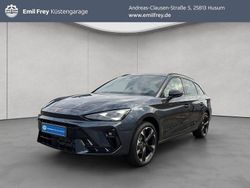 Grau Neu 2025 Cupra Leon Limousine | 39.890 € (Teuer)