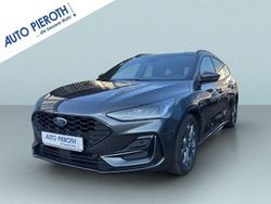 Magnetic metallic Gebraucht 2024 Ford Focus ST-Line X Kombi | 24.850 € (Fairer Preis)