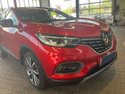 Rot Gebraucht 2019 Renault Kadjar SUV | 15.000 € (Guter Preis)
