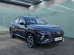 Other Gebraucht 2022 Hyundai Tucson SUV | 28.435 € (Guter Preis)