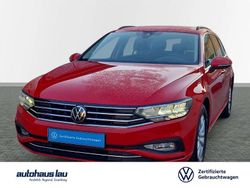 Tornadorot Gebraucht 2023 VW Passat Business Kombi | 23.950 € (Guter Preis)