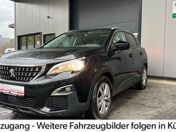 Schwarz Gebraucht 2019 Peugeot 3008 Active SUV | 16.790 € (Etwas zu teuer)