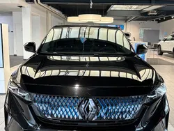 Schwarz Neu 2025 Renault Rafale Esprit Alpine SUV | 47.990 € (Fairer Preis)