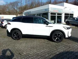 Weiß Neu 2025 Baic X75 SUV | 34.280 € (Fairer Preis)