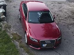 Gebraucht 2009 Audi A4 Attraction Limousine | 5.000 € (Guter Preis)