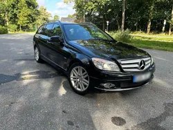 Schwarz Gebraucht 2008 Mercedes 280 Kombi | 5.499 €