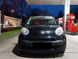 Schwarz Gebraucht 2009 Citroën C1 Style Kleinwagen | 9.350 €