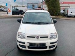 Weiß Gebraucht 2009 Fiat Panda Kleinwagen | 3.300 €