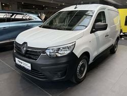 Arktisweiß Gebraucht 2024 Renault Express Van | 14.490 € (Superpreis)