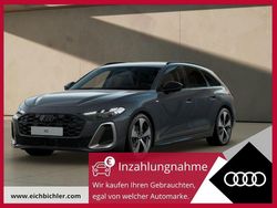 Magnetgrau Gebraucht 2025 Audi A5 Ambiente Kombi | 52.820 € (Superpreis)