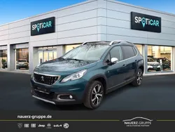 Gebraucht 2019 Peugeot 2008 Crossway SUV | 11.990 € (Fairer Preis)
