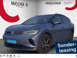 Stonewashed blue metallic Gebraucht 2022 VW ID.4 GTX SUV | 29.840 € (Guter Preis)