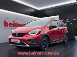 Rot Neu 2025 Honda Jazz Advance Kleinwagen | 28.980 €