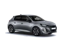 Selenium grau metallic Neu 2025 Peugeot 208 Allure Kleinwagen | 21.690 € (Superpreis)
