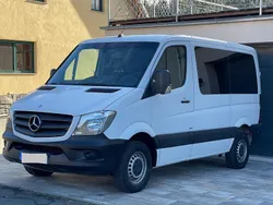 Weiß Gebraucht 2015 Mercedes Sprinter Van | 28.980 €