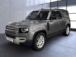 Grau Gebraucht 2021 Land Rover Defender S SUV | 51.899 € (Fairer Preis)