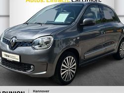 Grau Gebraucht 2022 Renault Twingo Techno Kleinwagen | 13.675 € (Fairer Preis)
