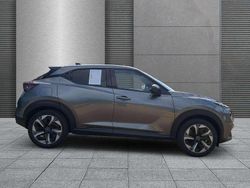 Darkgrau Neu 2025 Nissan Juke N-Connecta SUV | 22.690 € (Fairer Preis)