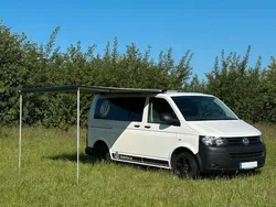 Weiß Gebraucht 2014 VW T5 Van | 30.990 €