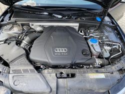 Grau Gebraucht 2015 Audi A5 Sportback Sport Kleinwagen | 16.800 € (Fairer Preis)