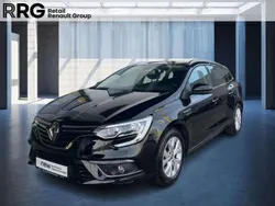 Renault Mégane GrandTour