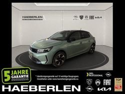 Grün Gebraucht 2025 Opel Corsa-e Kleinwagen | 20.980 € (Fairer Preis)