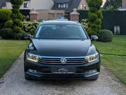 Schwarz Gebraucht 2015 VW Passat Kombi | 13.490 € (Fairer Preis)