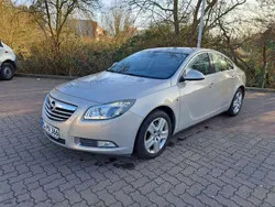 Gebraucht 2009 Opel Insignia Edition Limousine | 7.300 € (Fairer Preis)