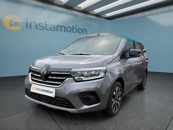 Grau Gebraucht 2025 Renault Kangoo Van / Kleinbus | 35.949 € (Teuer)