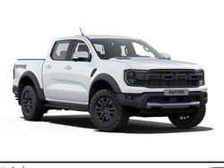 Arctic white Neu 2025 Ford Ranger Raptor Abholung | 75.990 € (Teuer)