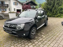 Schwarz Gebraucht 2016 Dacia Duster Prestige SUV | 11.990 € (Fairer Preis)